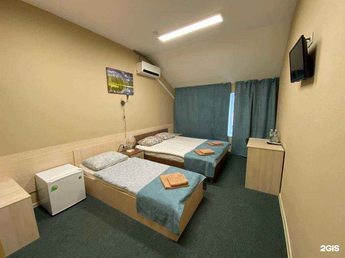 Отзывы на компанию Янрус в Казани c фото