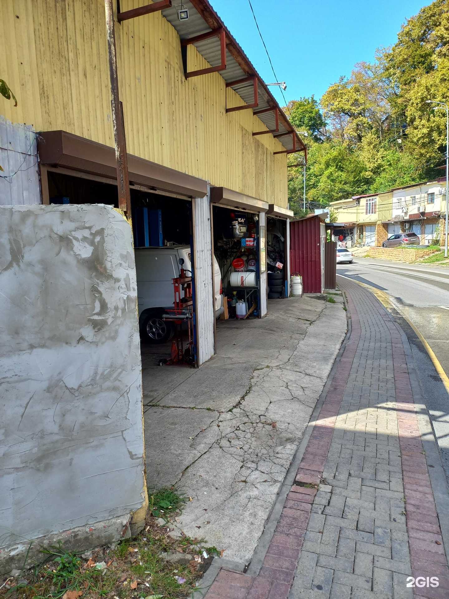 Отзывы на компанию Дельта-АВТО в Сочи c фото