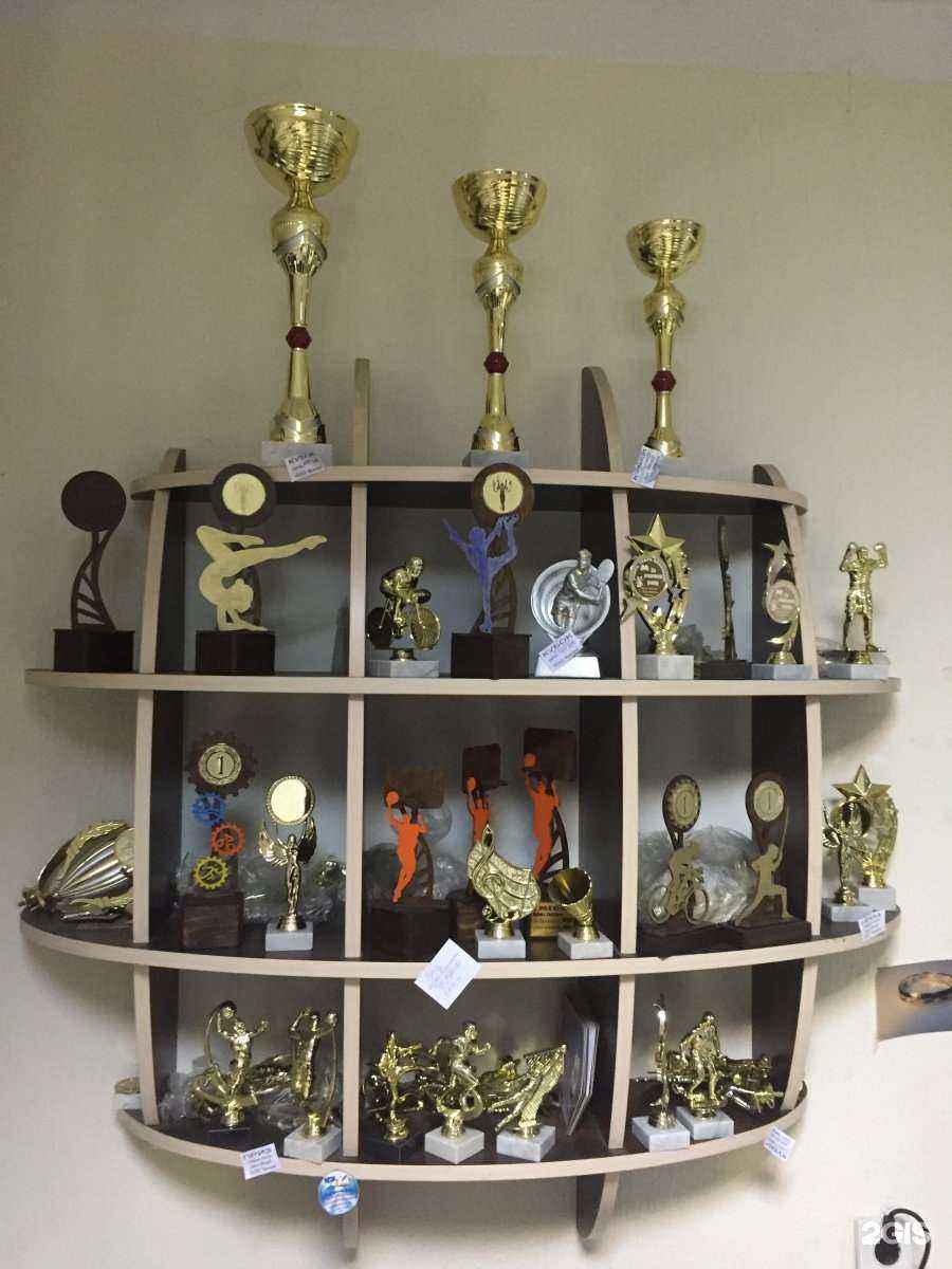 Отзывы на компанию Бином в Калининграде c фото