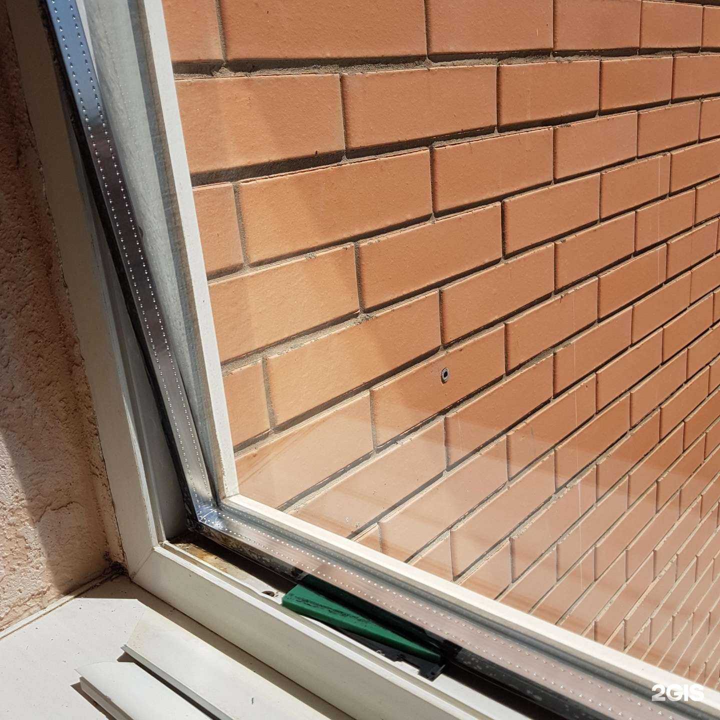 Отзывы на компанию Рестарт окон в Краснодаре c фото