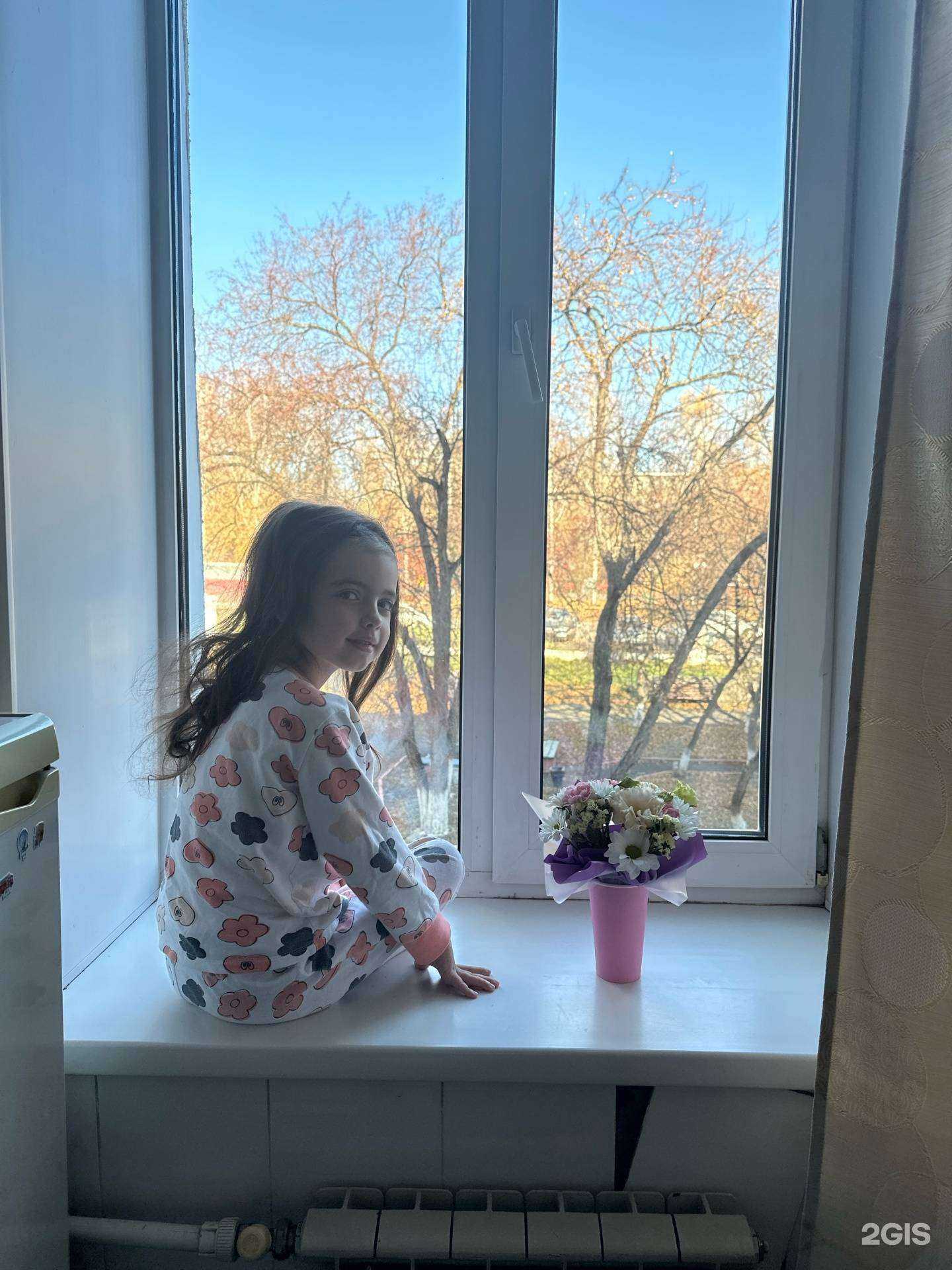 Отзывы на компанию Детская больница №1 в Новосибирске c фото