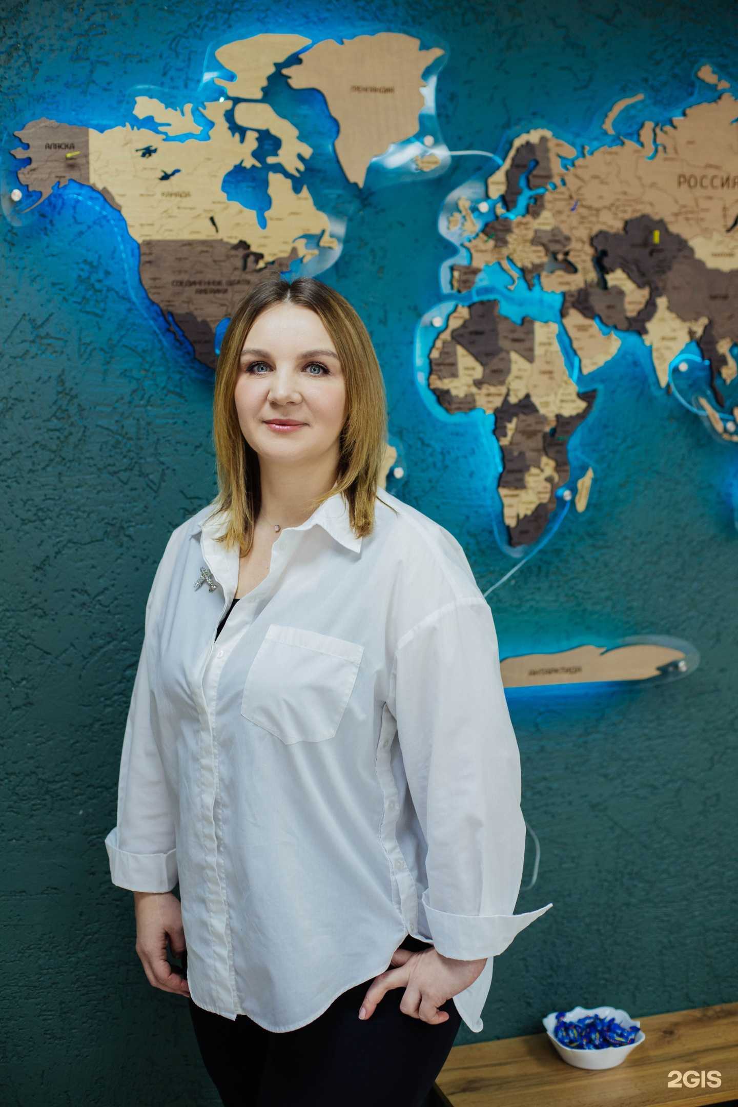 Отзывы на компанию Компас в г. Комсомольск-на-Амуре c фото