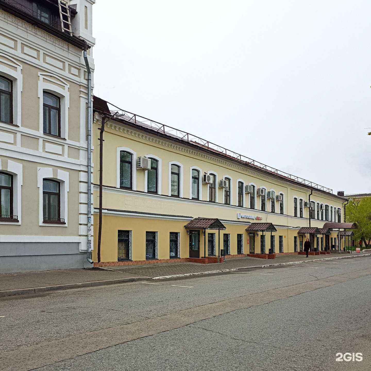 Отзывы на компанию Центр аренды мобильных палаток и бань в г. Казань c фото