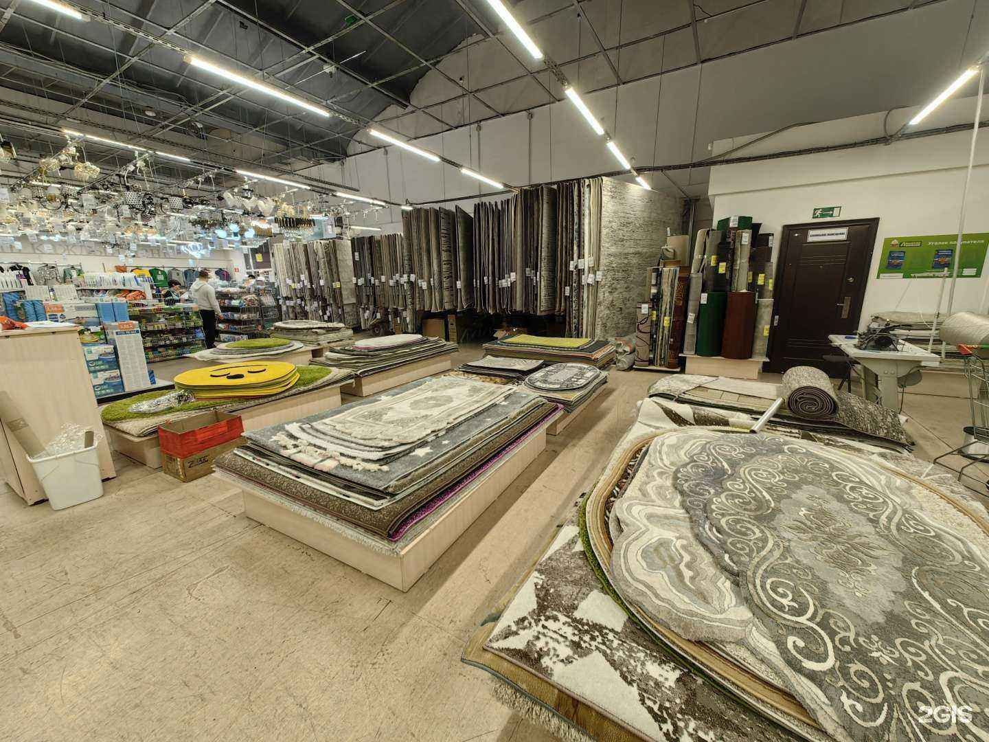 Отзывы на компанию Домовой в Междуреченске c фото