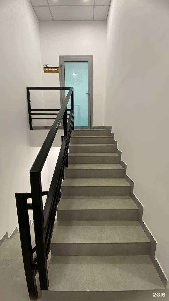 Отзывы на компанию Этажи в Старом Осколе c фото