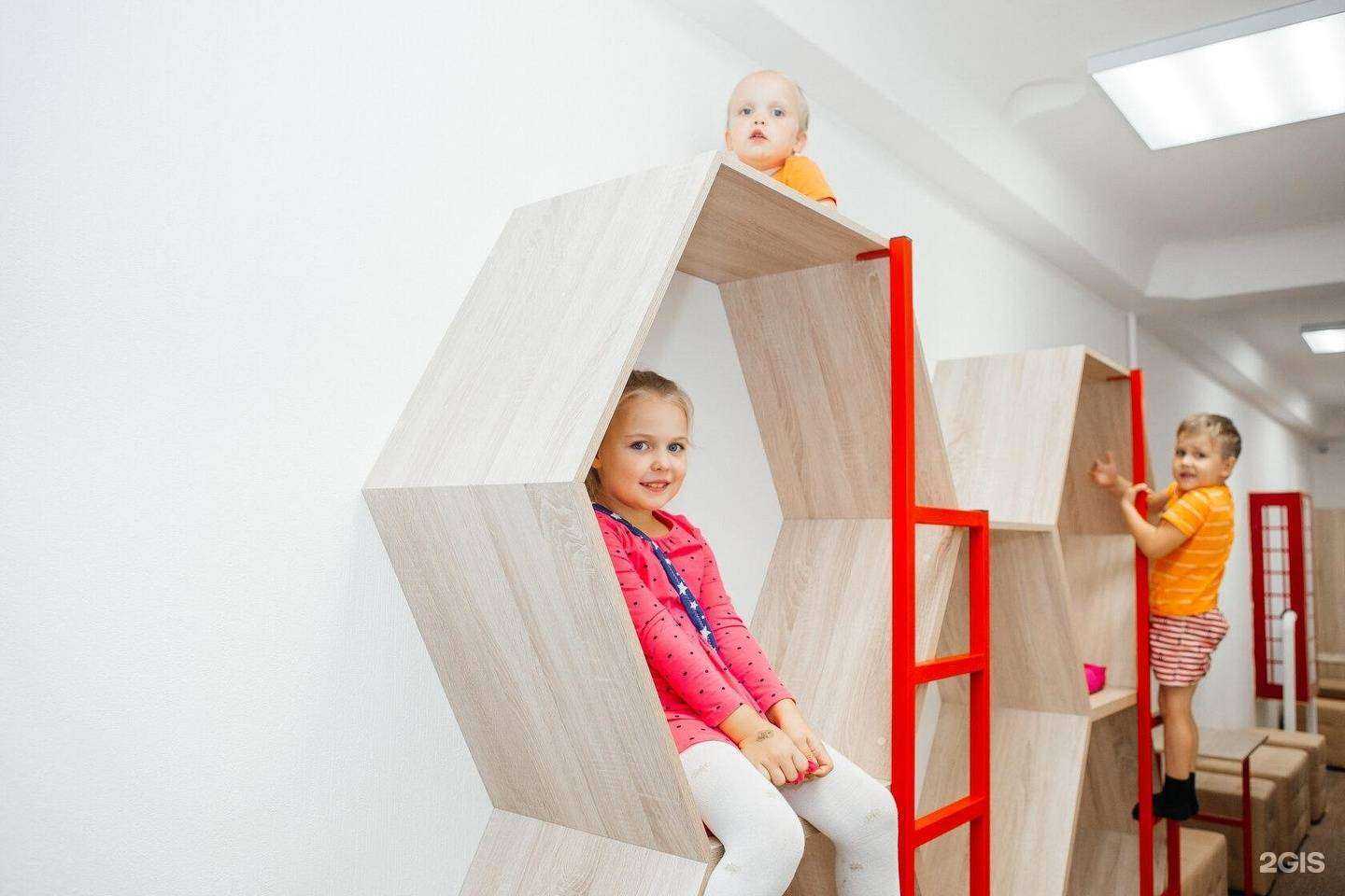 Отзывы на компанию Эврика в Екатеринбурге c фото