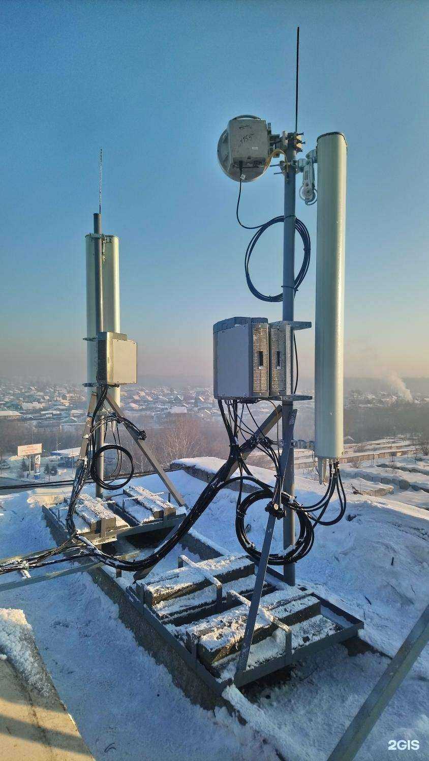 Отзывы на компанию Сибмонтажсервис в г. Кемерово c фото