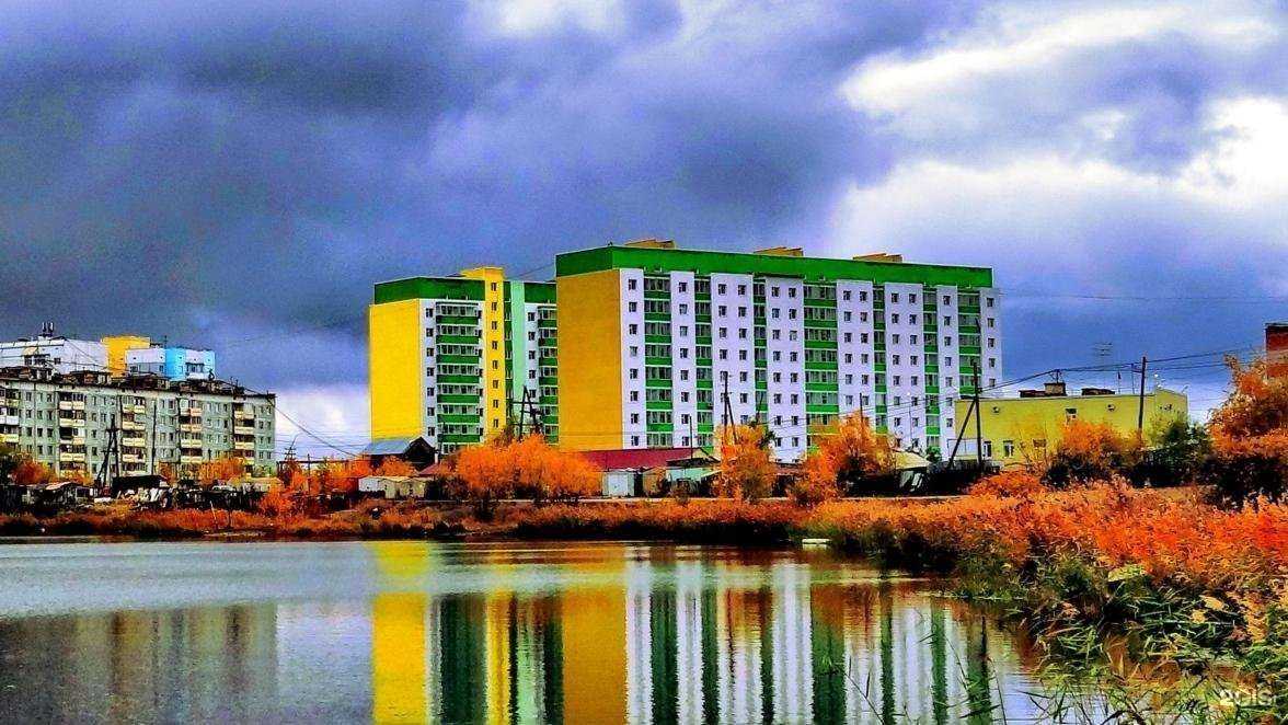 Отзывы на компанию Саха Герц в Якутске c фото - фотография 2 из 2