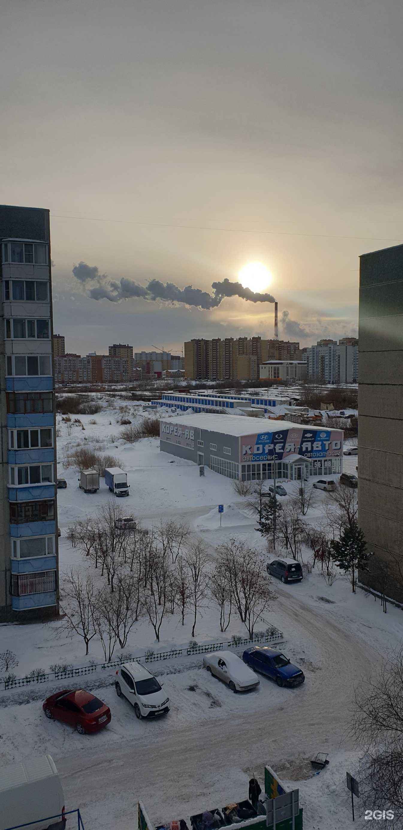 Отзывы на компанию Живая вода в Тюмени c фото - фотография 2 из 2