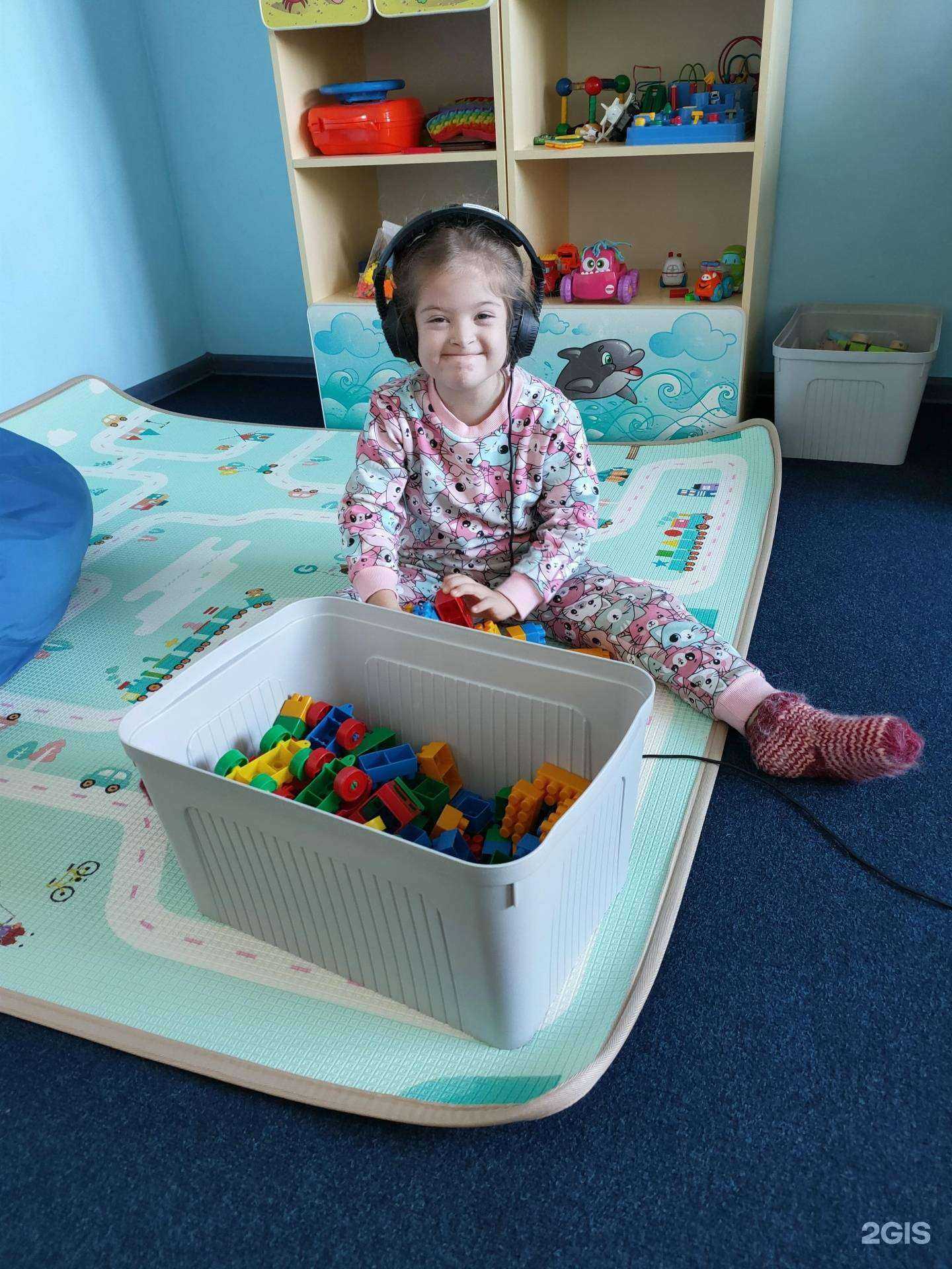 Отзывы на компанию Камчатский детский нейрологопедический центр в Петропавловске-Камчатском c фото