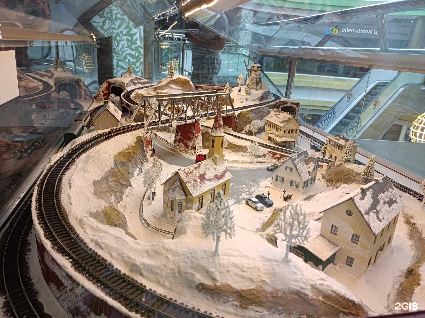 Отзывы на компанию Игровая диорама в г. Красногорск c фото