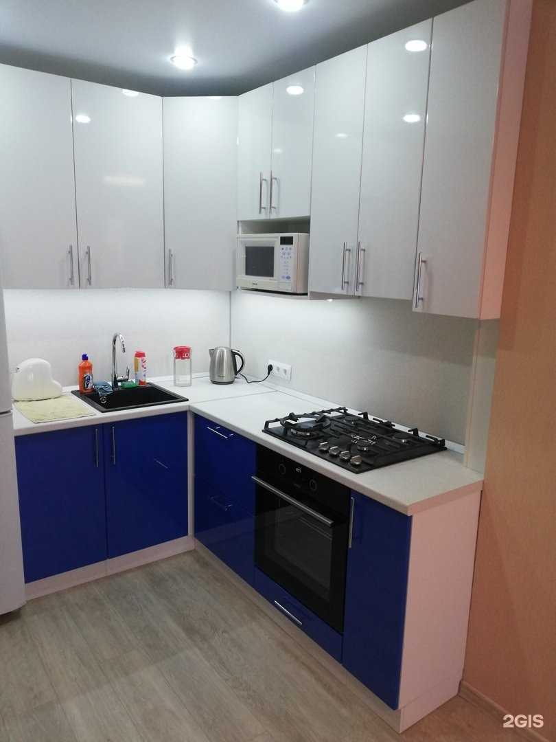 Отзывы на компанию Район в Пскове c фото