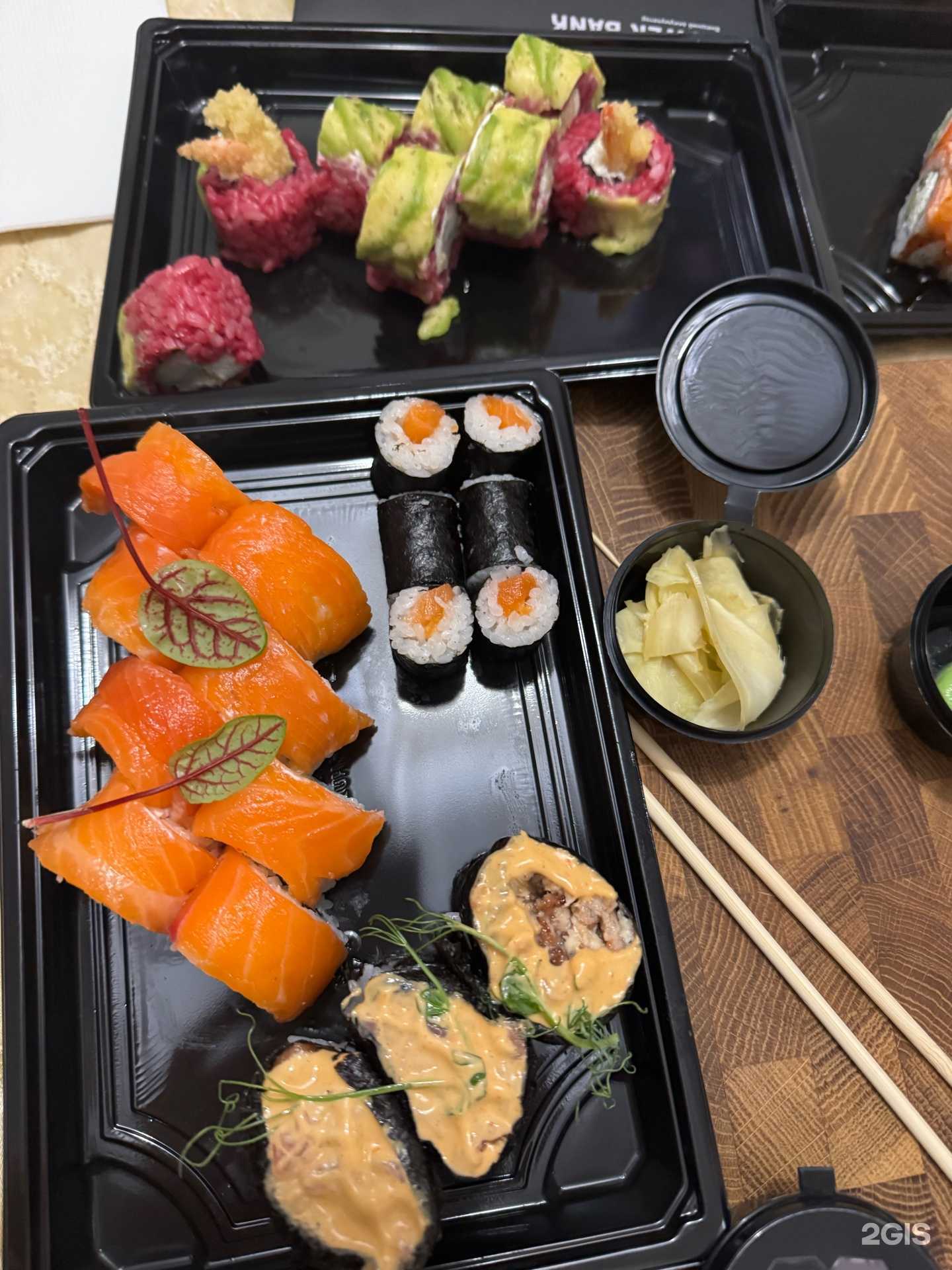 Отзывы на компанию Черная Коробка в г. Саратов c фото