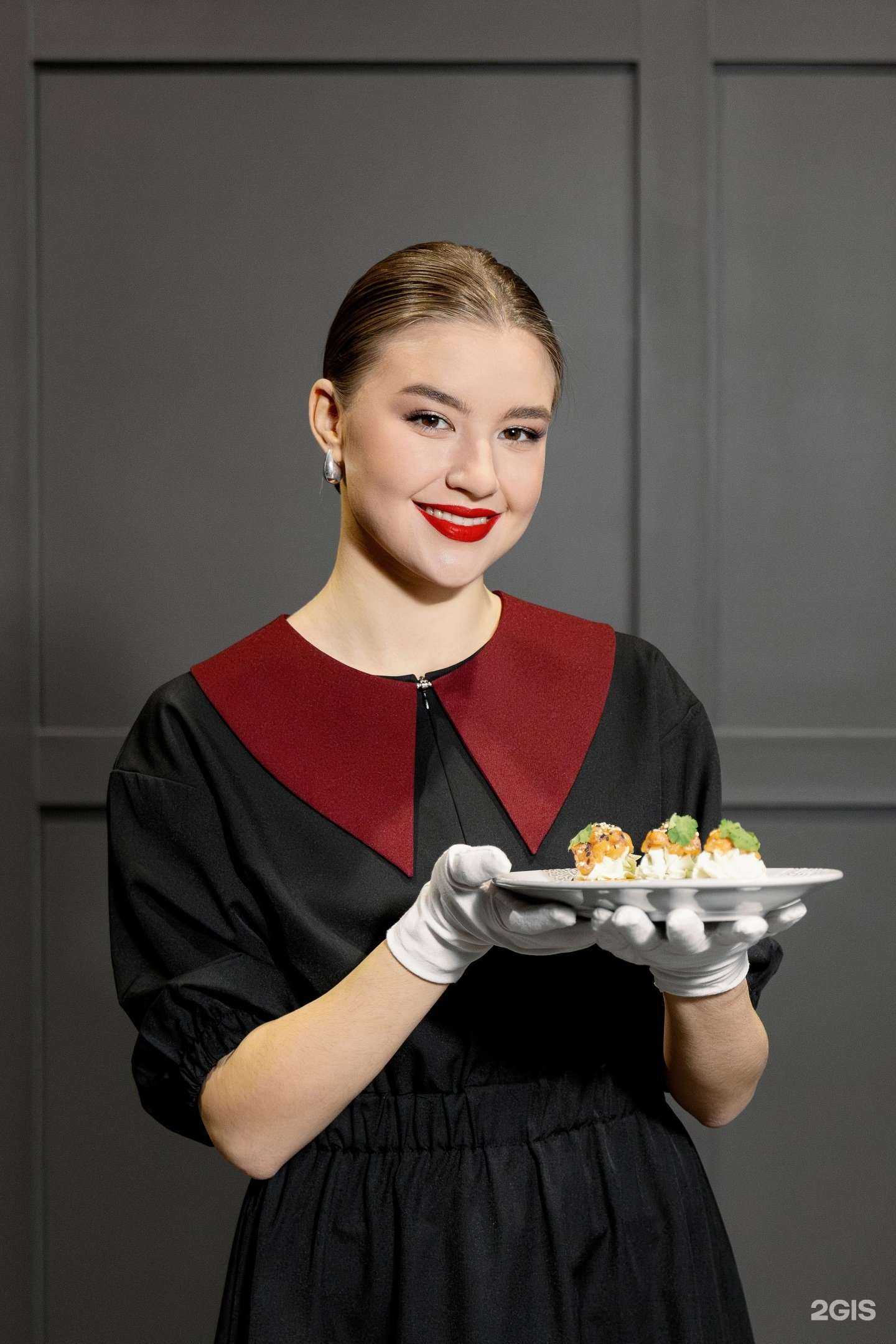 Отзывы на компанию Пир event catering в Красноярске c фото