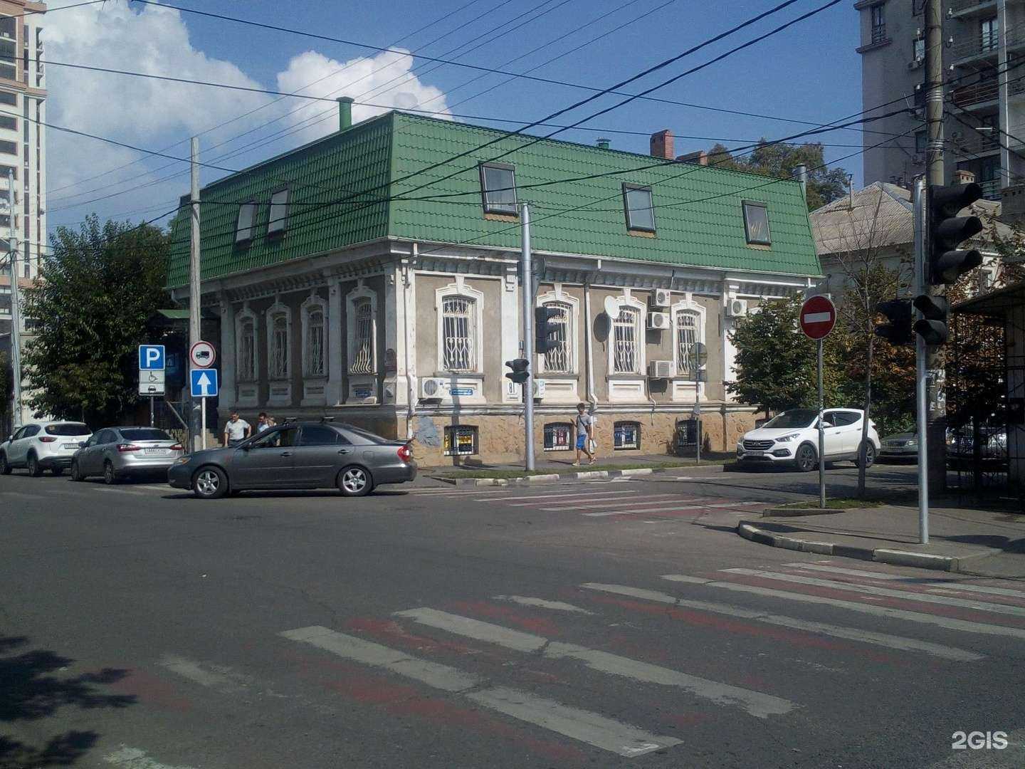 Отзывы на компанию Ствол в Краснодаре c фото - фотография 2 из 2