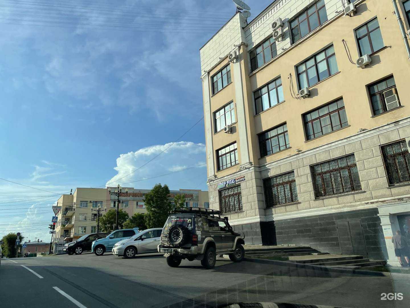 Отзывы на компанию Грецкий и Партнёры в Хабаровске c фото - фотография 2 из 2