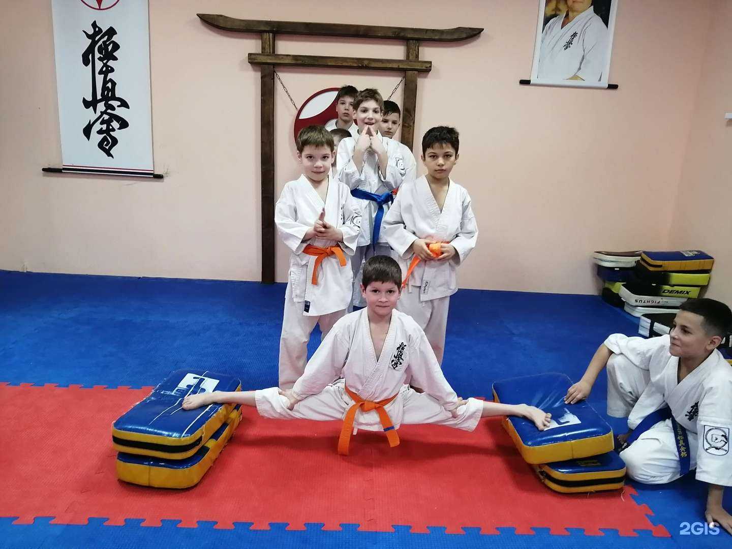 Отзывы на компанию Iko Matsushima в Нижнем Новгороде c фото