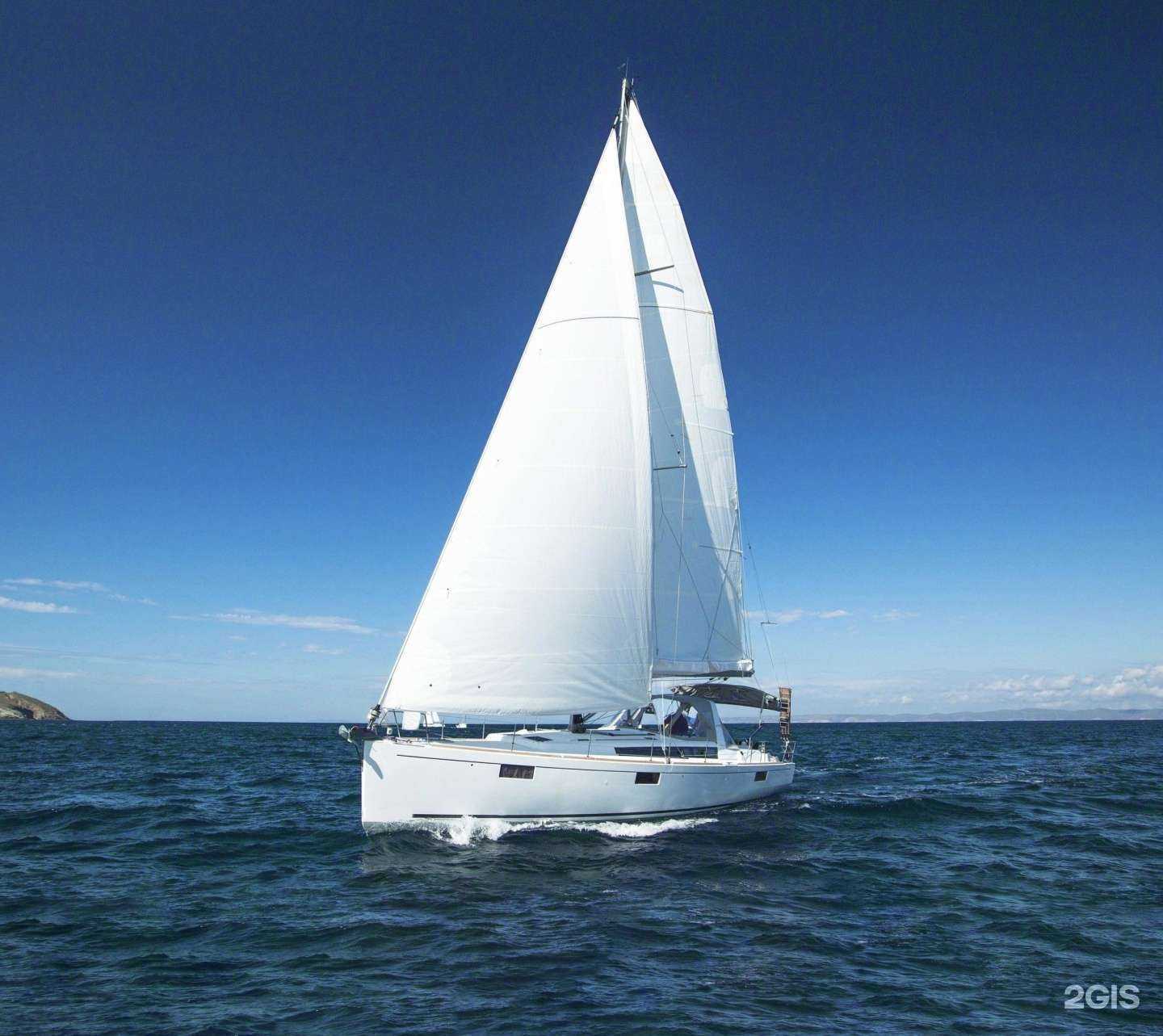 Отзывы на компанию Nirvana Yachting в Новороссийске c фото