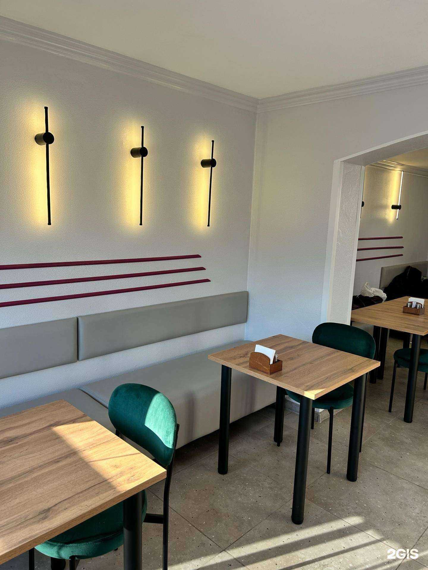 Отзывы на компанию Калинка-малинка в г. Черногорск c фото