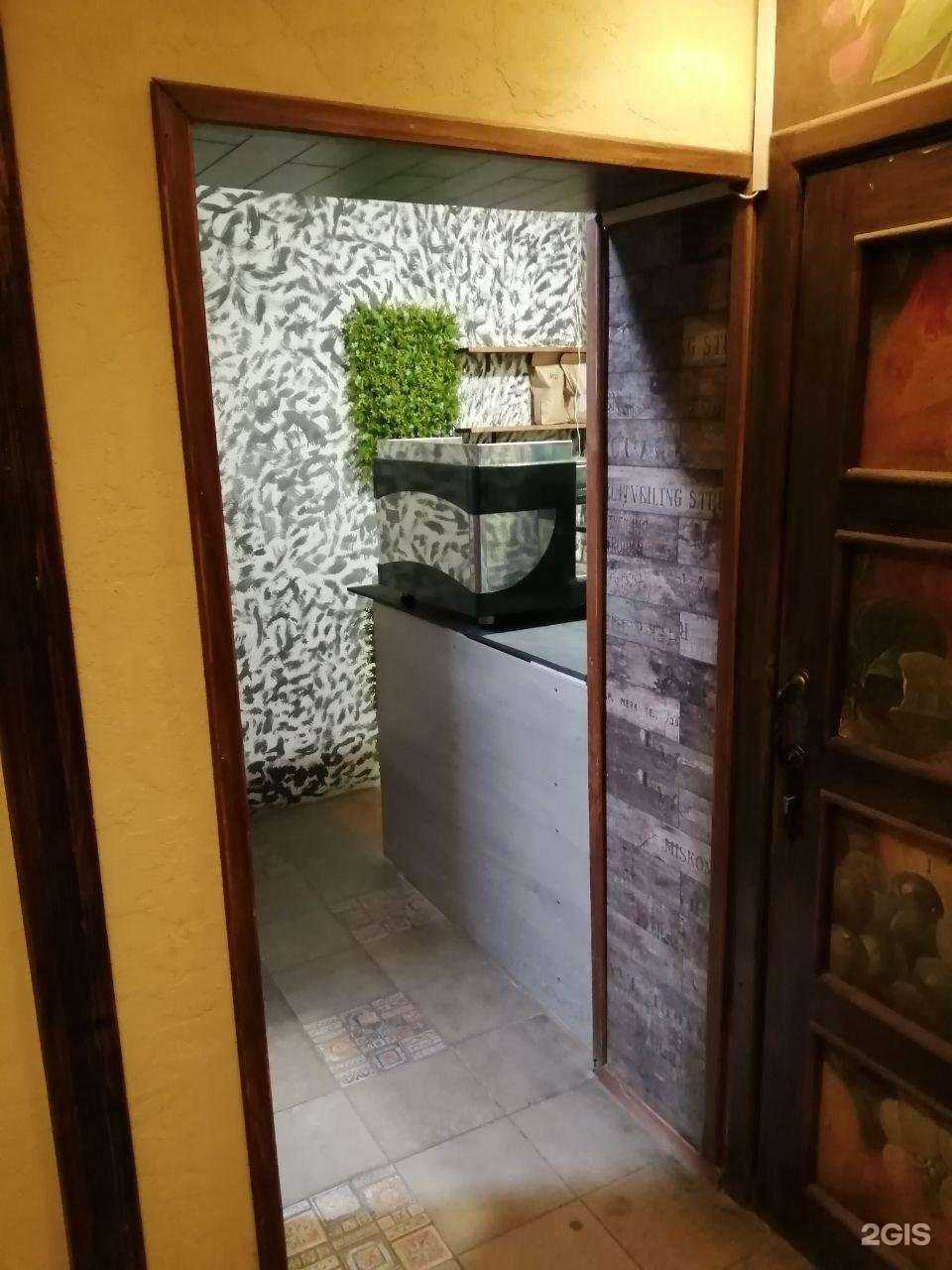 Отзывы на компанию 2Man Lounge в г. Екатеринбург c фото