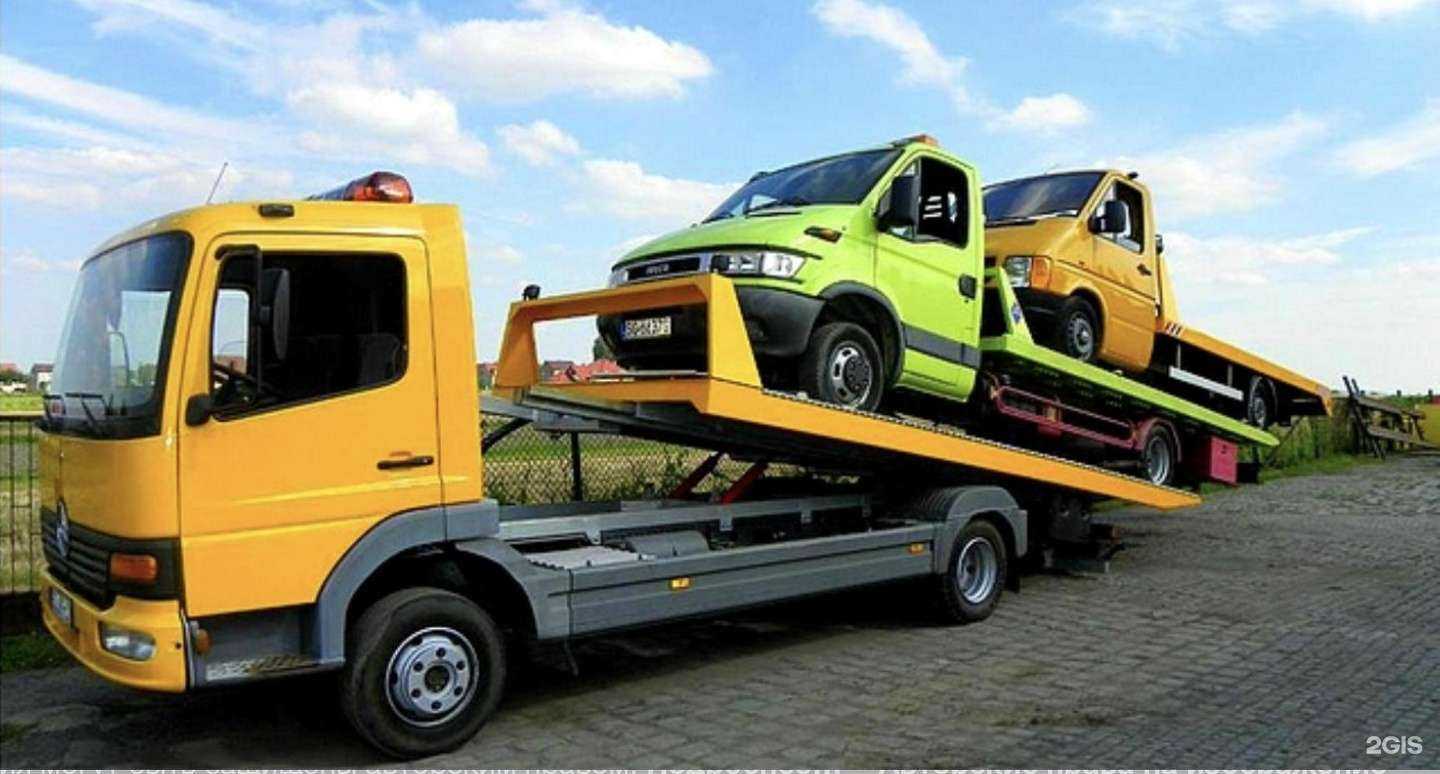 Отзывы на компанию Перевозчик в г. Южно-Сахалинск c фото