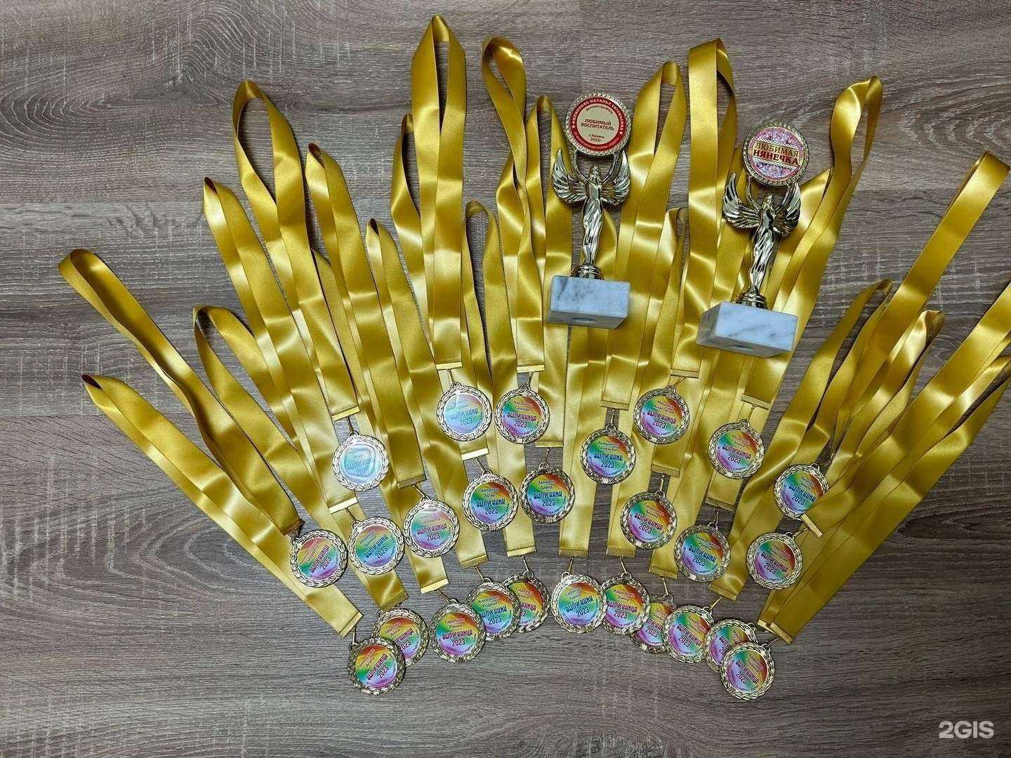 Отзывы на компанию Триумфарий в г. Полевской c фото