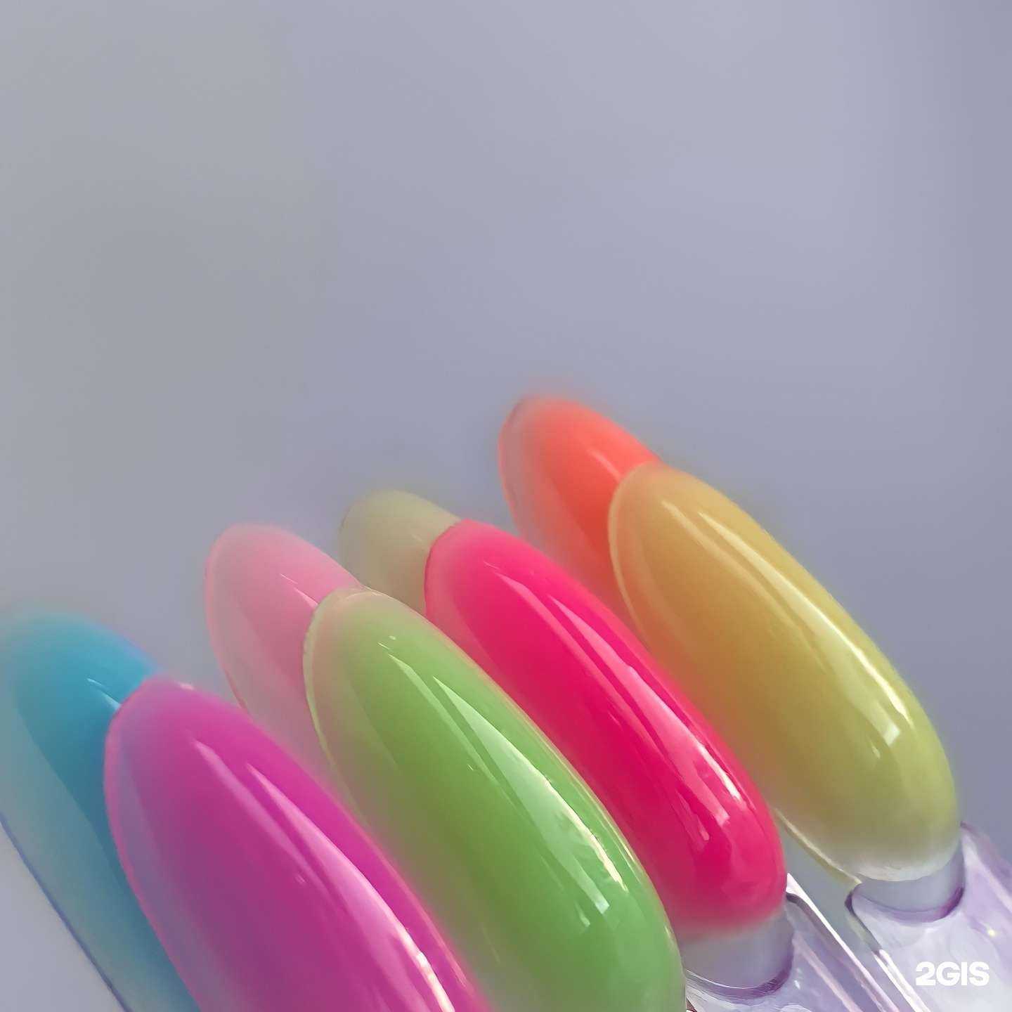 Отзывы на компанию Seanails в Иркутске c фото