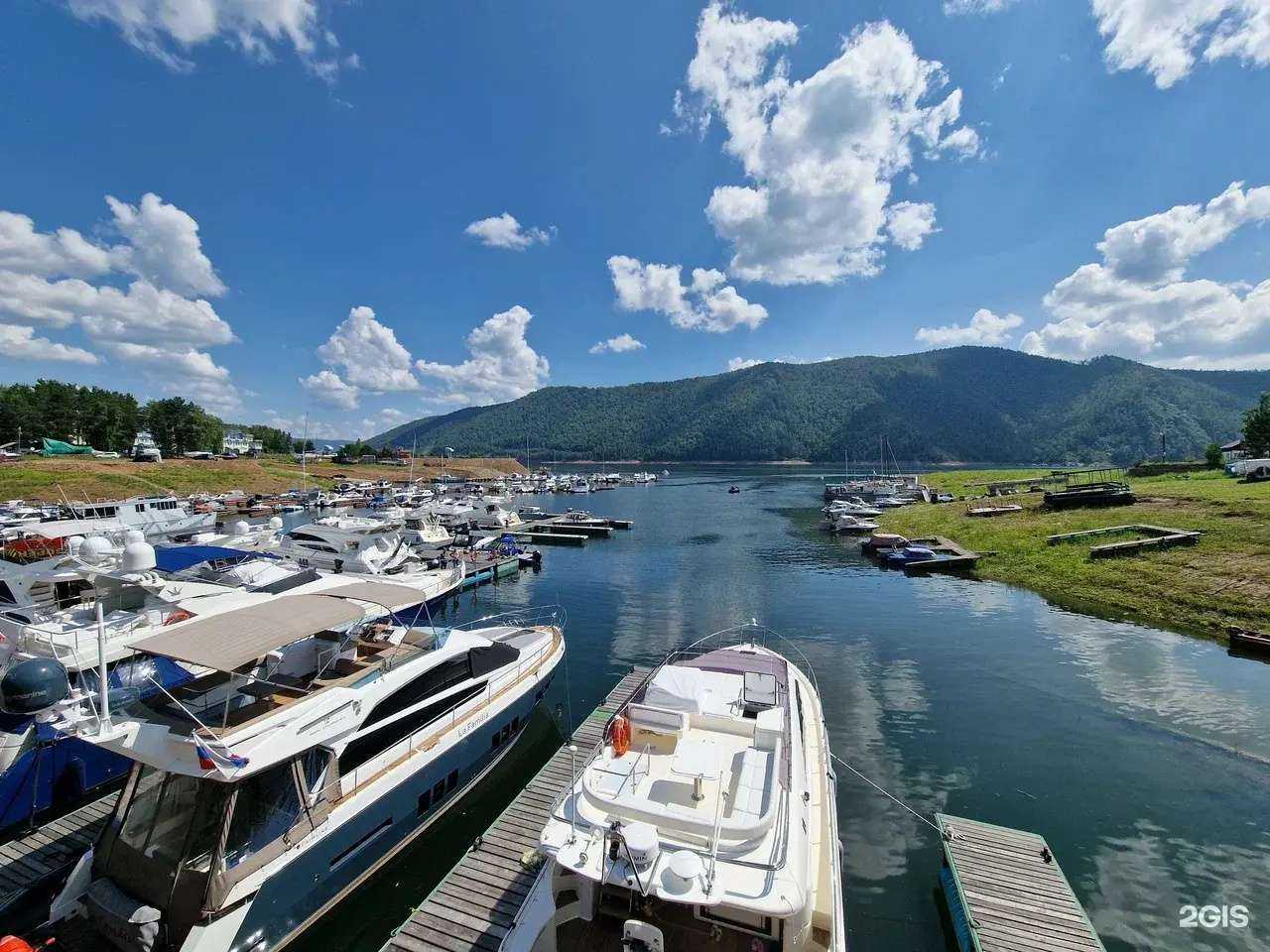 Отзывы на компанию Адмирал в г. Дивногорск c фото