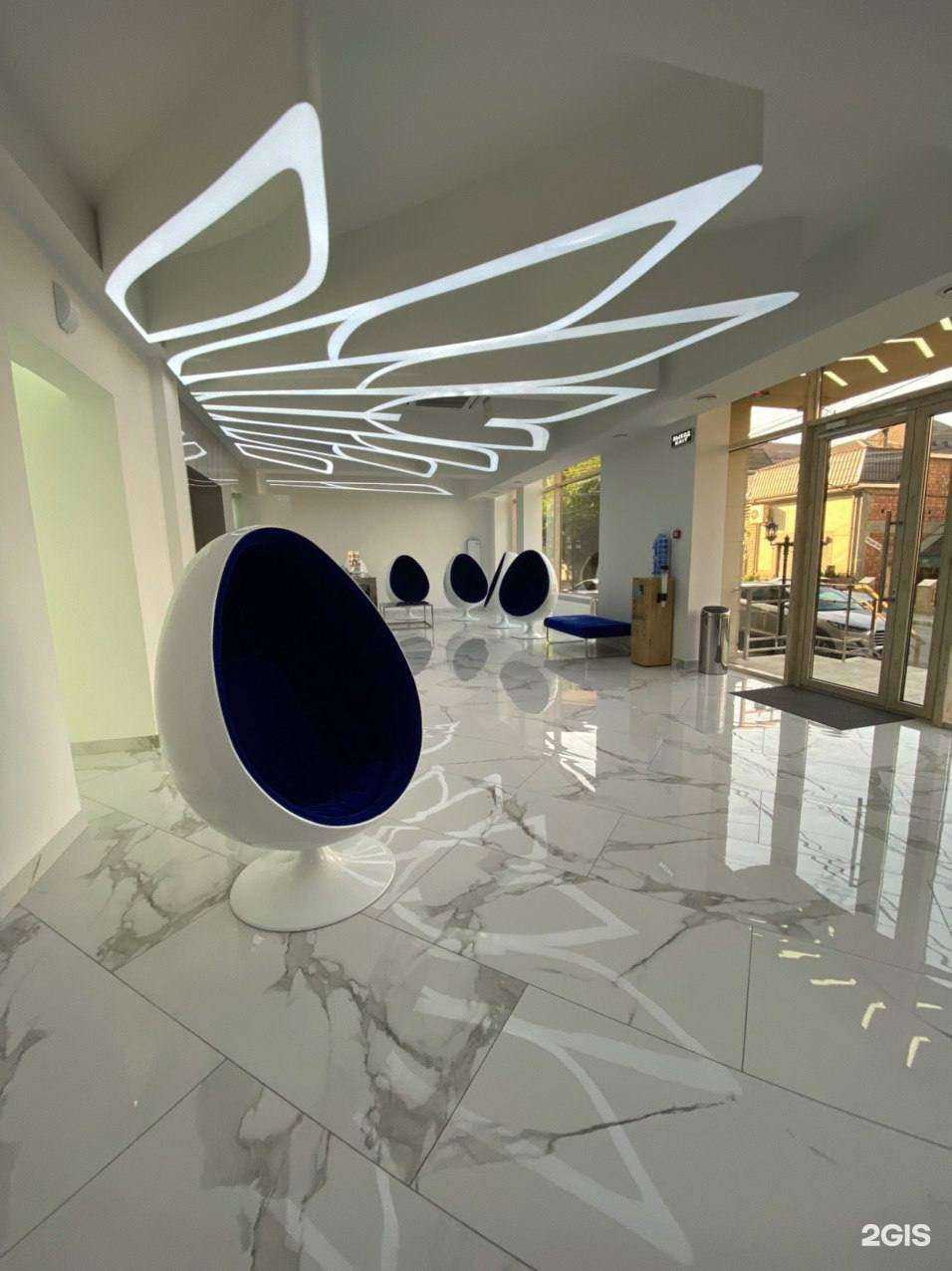 Отзывы на компанию Медицина в г. Махачкала c фото