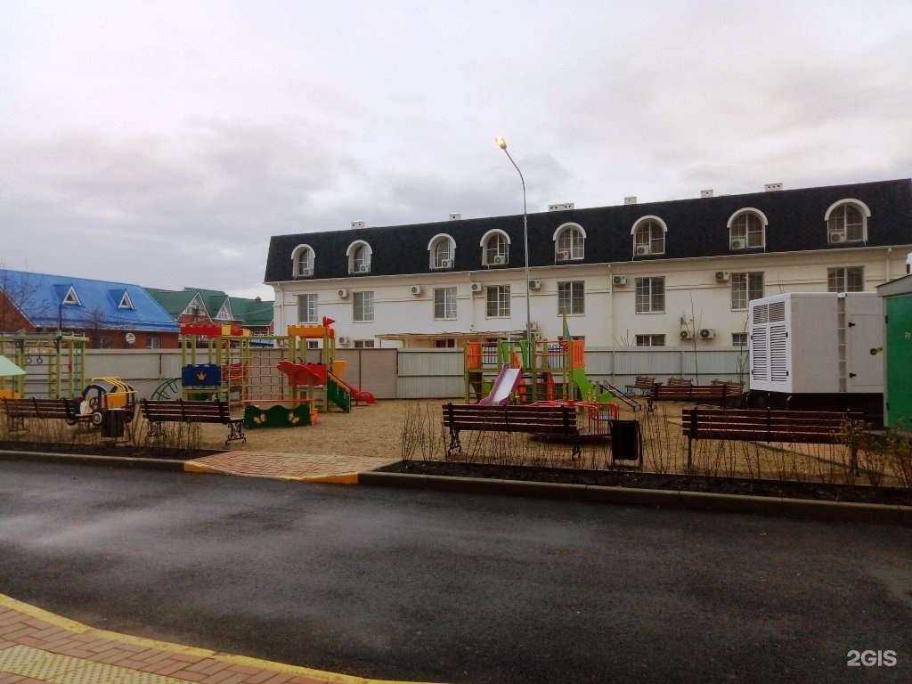 Отзывы на компанию Albina_ko в Краснодаре c фото - фотография 2 из 2