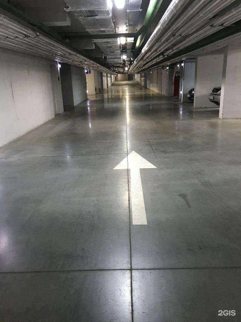 Отзывы на компанию Проектно-строительный комплекс НПО машиностроения в Реутове c фото