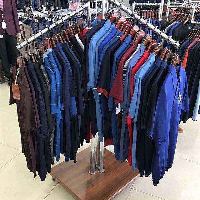 Отзывы на компанию U.S. Polo в Махачкале c фото