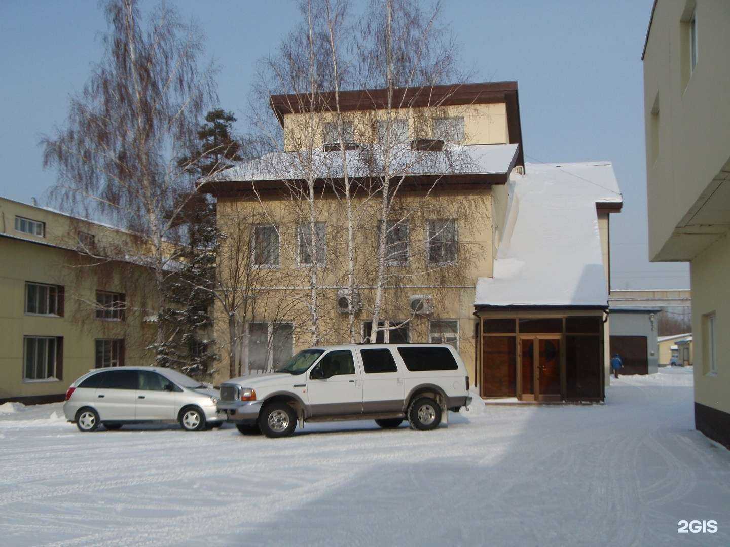 Отзывы на компанию Электромеханический завод тепловых технологий в Новосибирске c фото - фотография 2 из 2