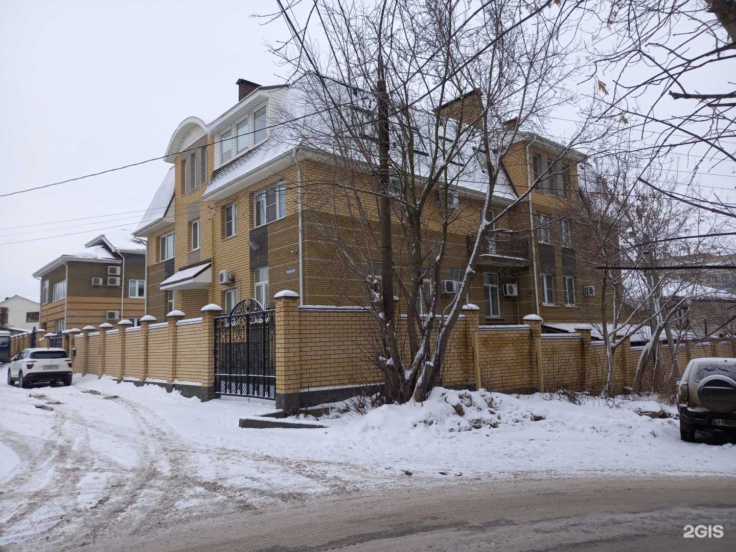 Отзывы на компанию Ремонтные технологии в Нижнем Новгороде c фото - фотография 2 из 2