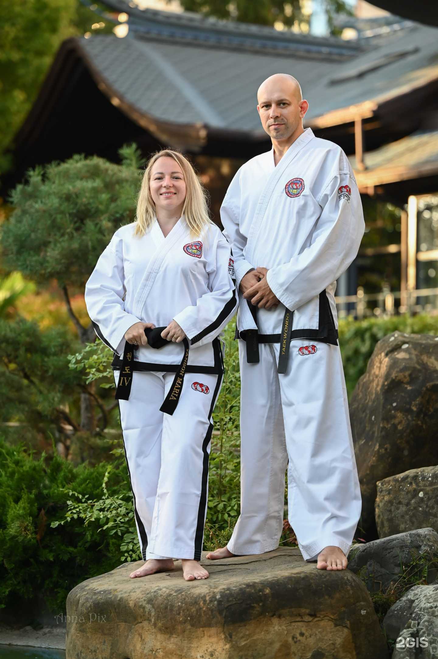 Отзывы на компанию Yanson в Сочи c фото