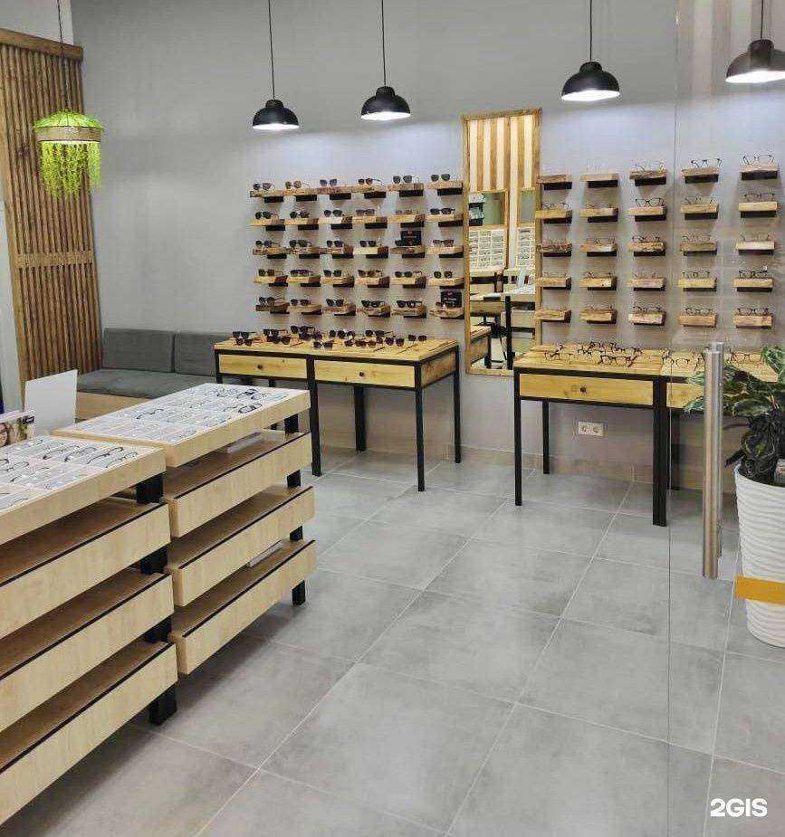 Отзывы на компанию Dr.Optik в Сочи c фото