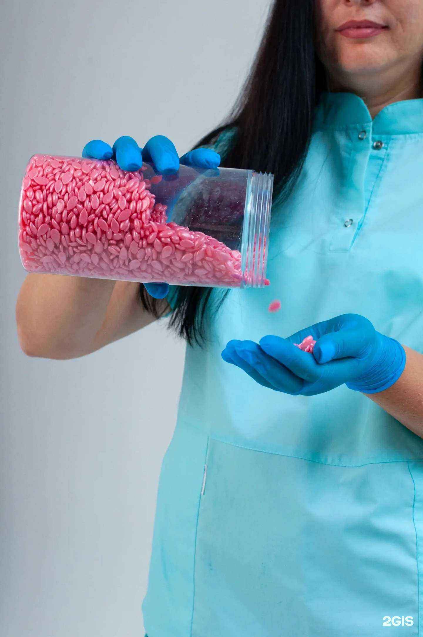 Отзывы на компанию Точка гладкости  в Волгограде c фото