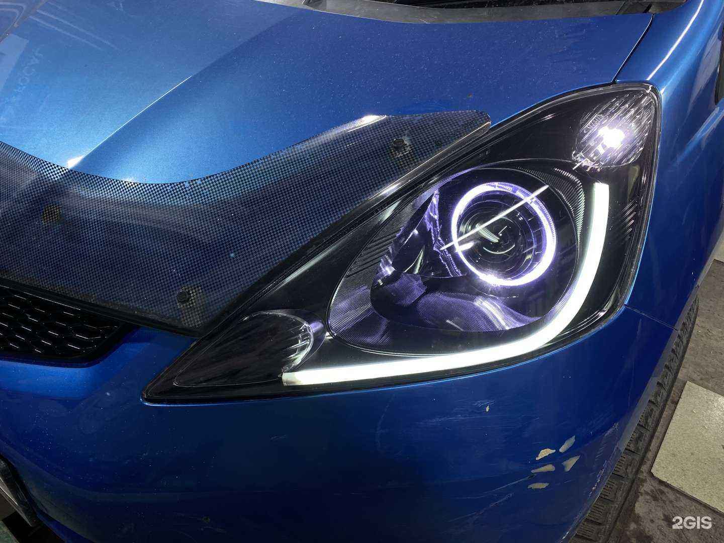 Отзывы на компанию Автосвет в Владивостоке c фото