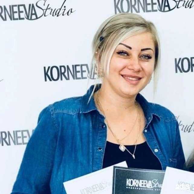 Отзывы на компанию Студия наращивания ресниц в Омске c фото