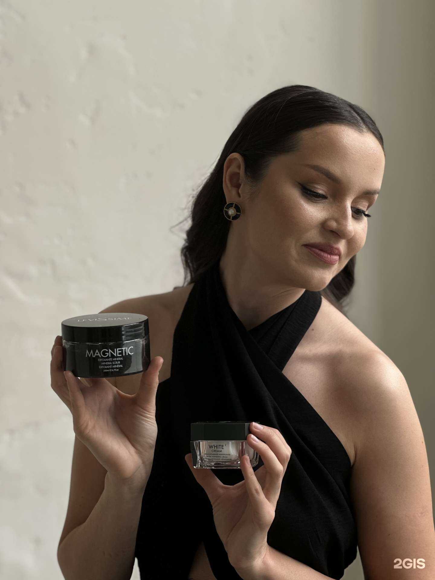 Отзывы на компанию Кабинет косметолога в Тюмени c фото