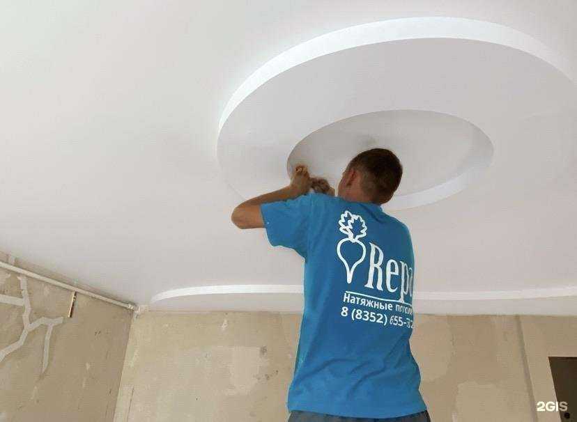 Отзывы на компанию Repa в г. Йошкар-Ола c фото