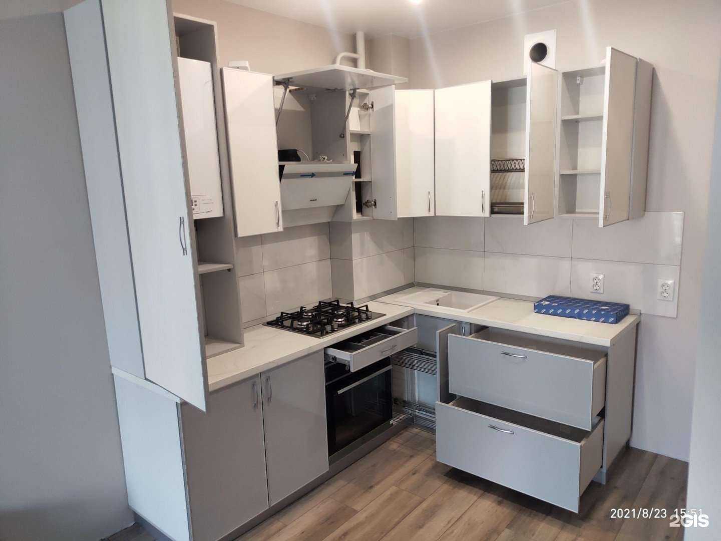 Отзывы на компанию Мебель32.ру в г. Брянск c фото