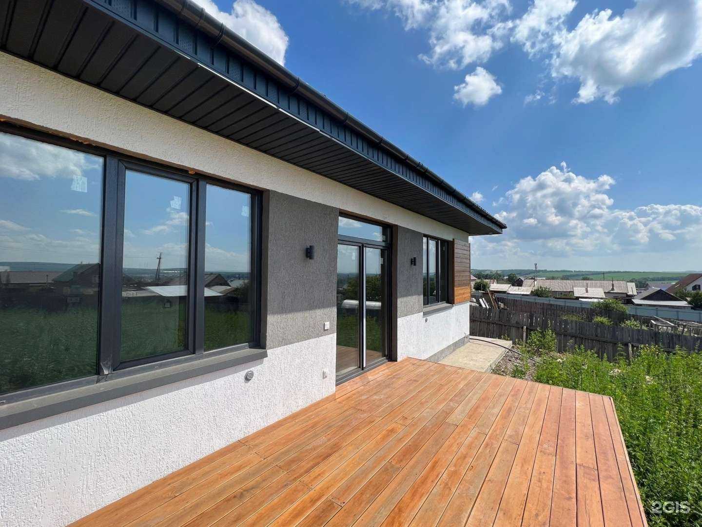 Отзывы на компанию Сибирское Поместье в Красноярске c фото