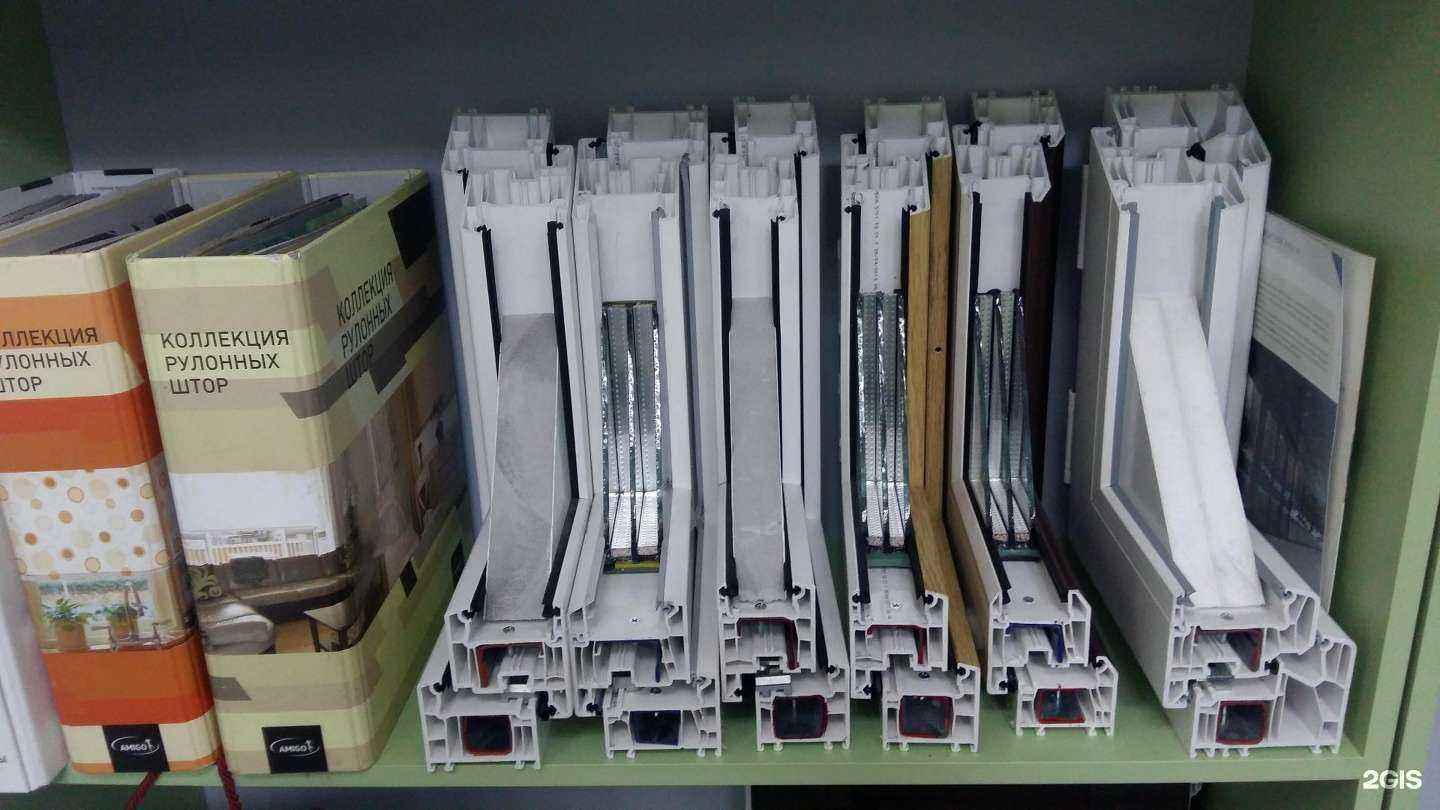 Отзывы на компанию Окна на Века в Сыктывкаре c фото