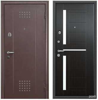 Отзывы на компанию Новые двери в г. Пермь c фото