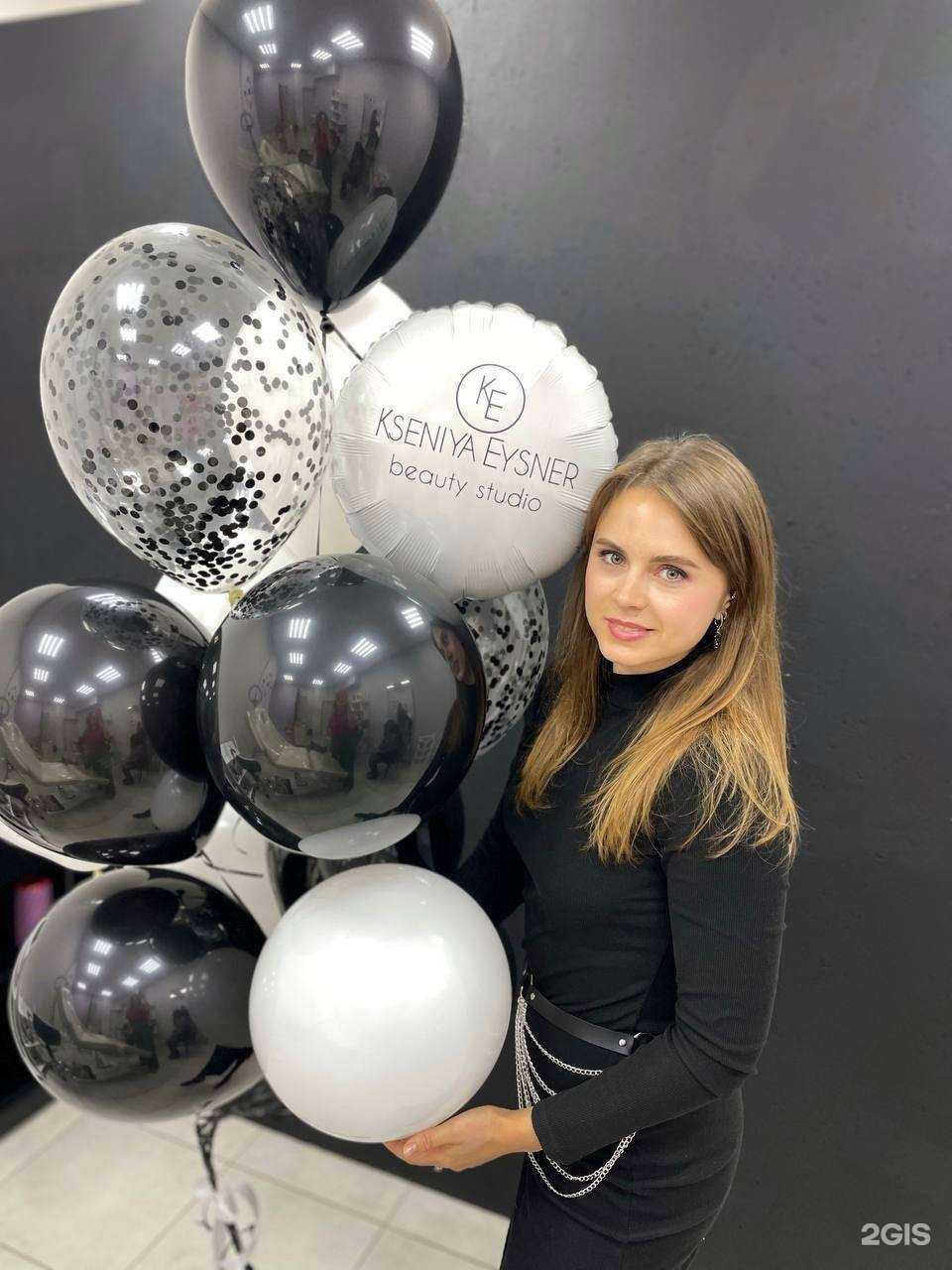 Отзывы на компанию Студия перманентного макияжа в г. Апрелевка c фото