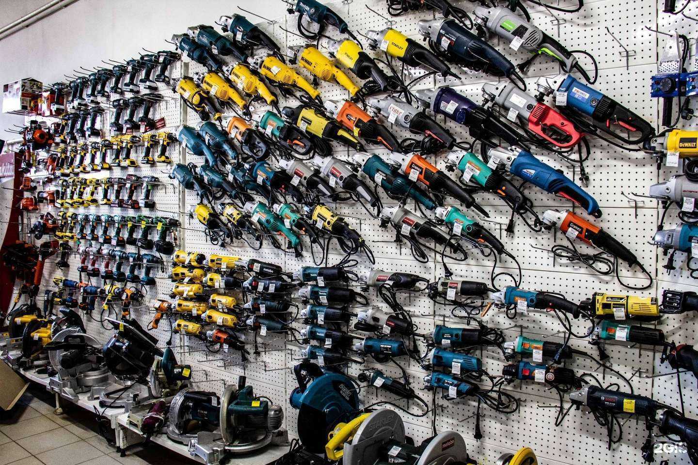 Отзывы на компанию Инструментград в Набережных Челнах c фото