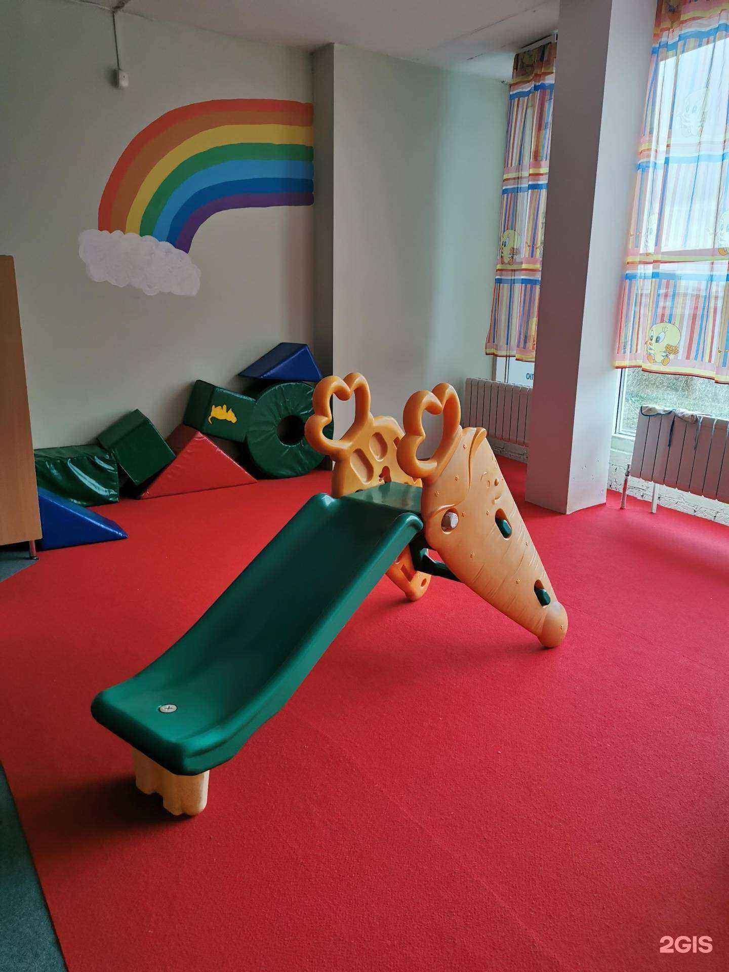 Отзывы на компанию Ваша няня в г. Екатеринбург c фото