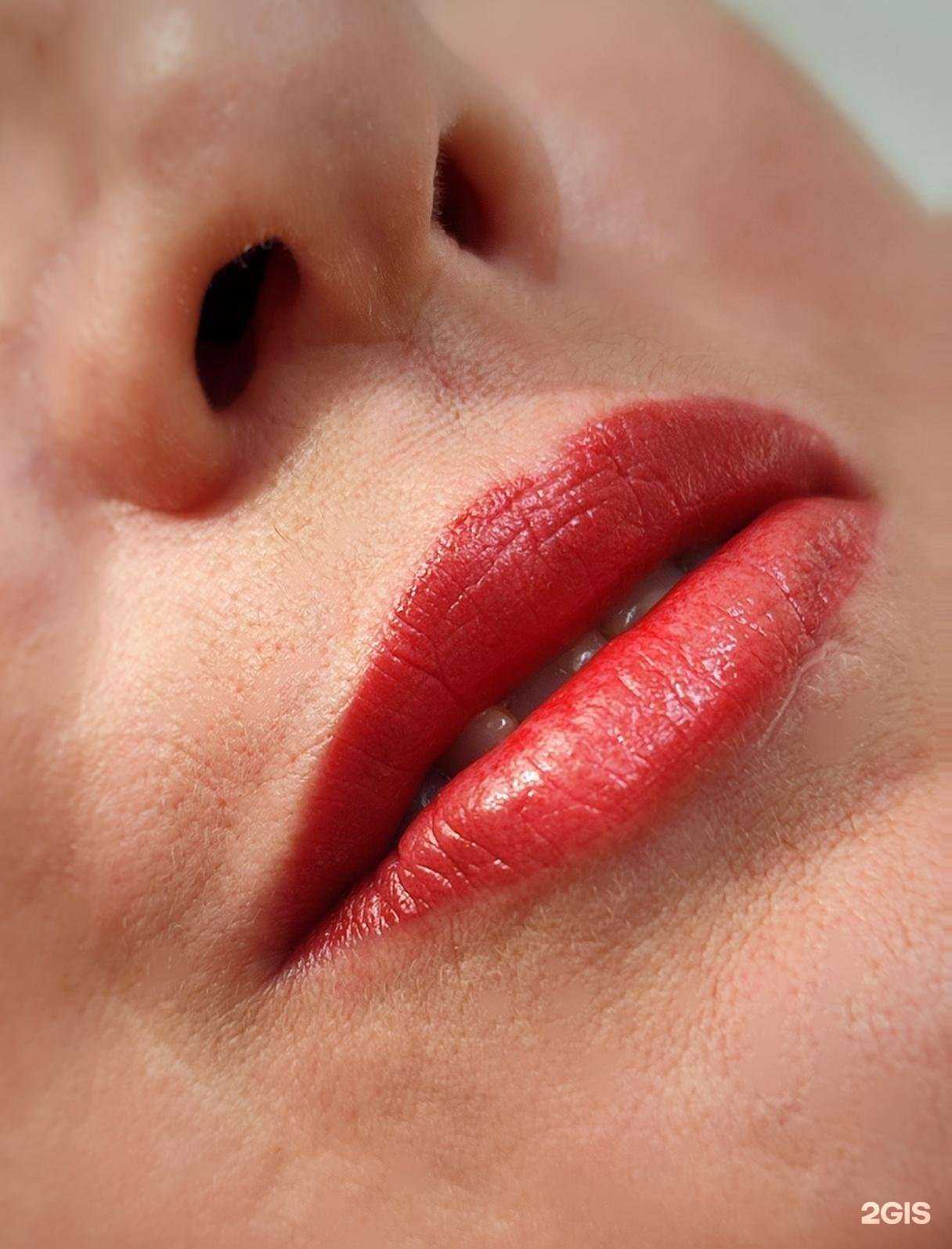 Отзывы на компанию Студия перманентного макияжа , тату и депиляции в г. Кирово-Чепецк c фото