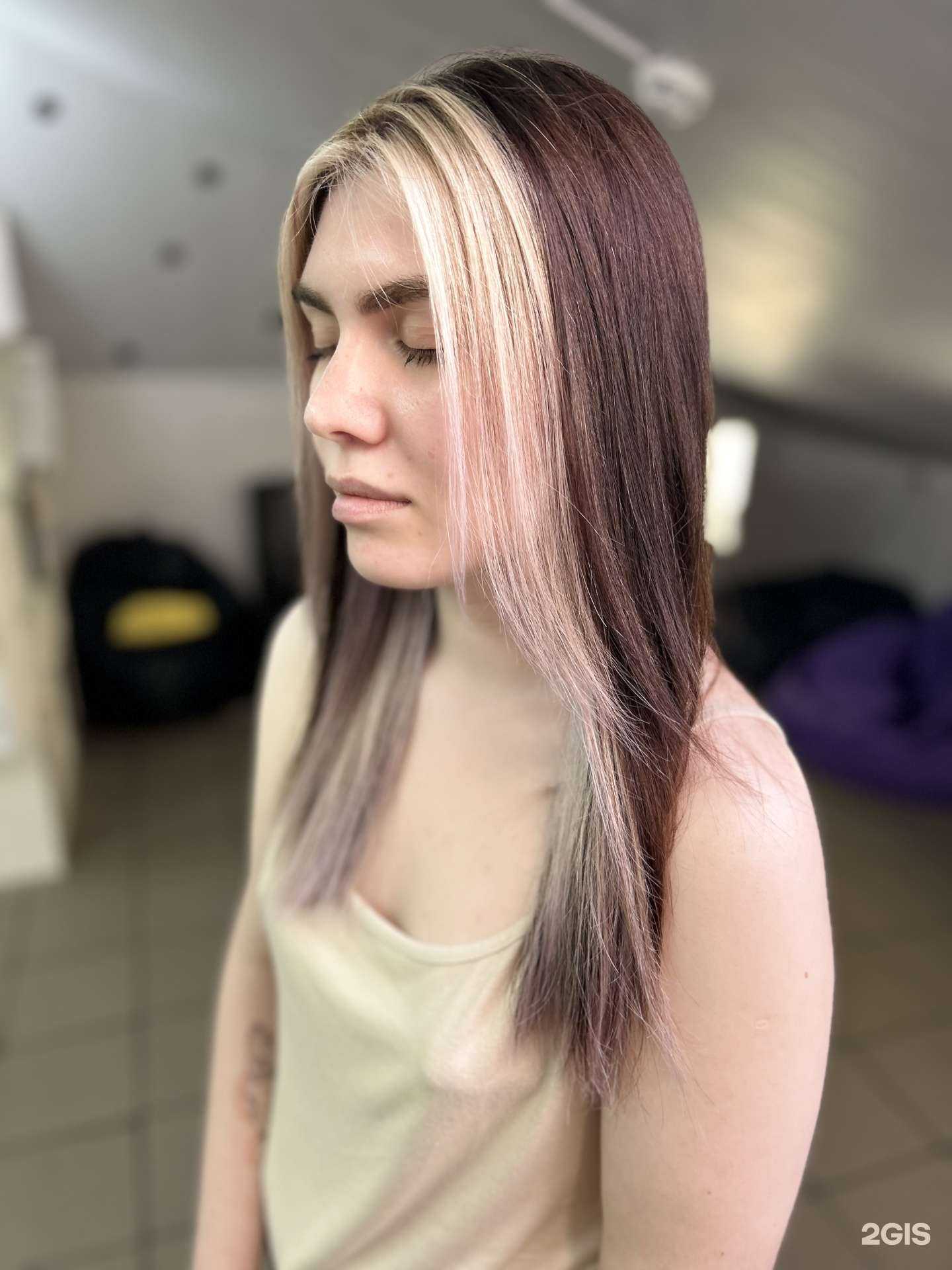 Отзывы на компанию BB-студио в Перми c фото